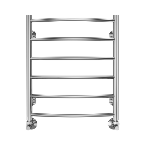 Полотенцесушитель водяной Terminus Классик П6 500x600 мм 4670078530226 - фото 2