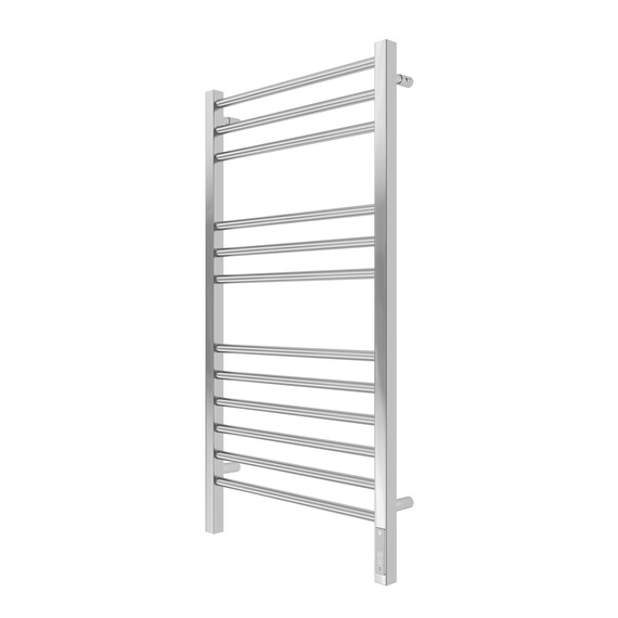Полотенцесушитель электрический Terminus Сицилия П12 500x1000 мм 4670078526298 - фото 
