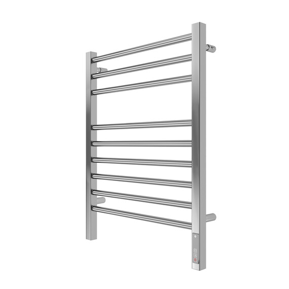 Полотенцесушитель электрический Terminus Сицилия П9 500x700 мм 4670078526311 - фото 