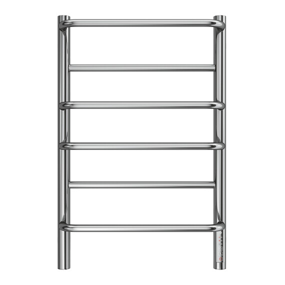 Полотенцесушитель электрический Terminus Евромикс П6 400x650 мм 4670078531261 - фото 2