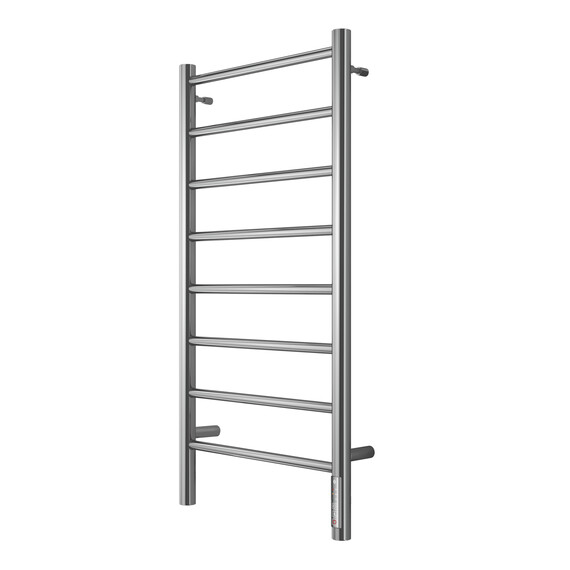 Полотенцесушитель электрический Terminus Аврора П8 400x850 мм 4670078531162 - фото 