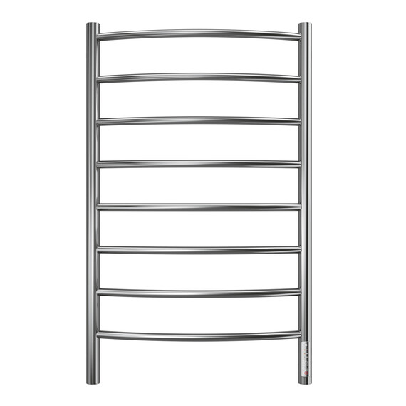 Полотенцесушитель электрический Terminus Классик П8 500x850 мм 4670078531360 - фото 2