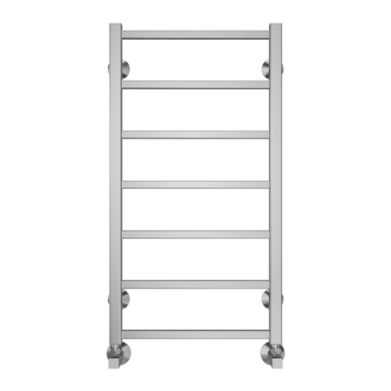 Полотенцесушитель водяной Terminus Контур П7 400x800 мм 4670078529640 - фото 2