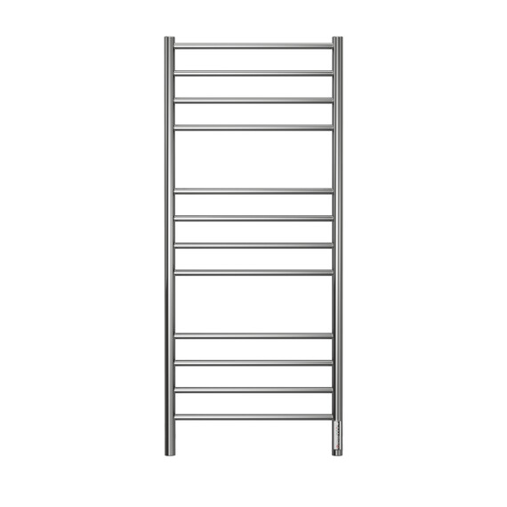 Полотенцесушитель электрический Terminus Аврора П12 500x1250 мм 4670078544377 - фото 2