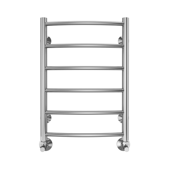 Полотенцесушитель водяной Terminus Классик П6 400x600 мм 4670078530202 - фото 2