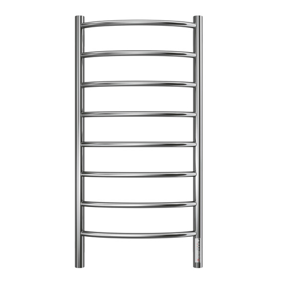 Полотенцесушитель электрический Terminus Классик П8 400x850 мм 4670078531346 - фото 2