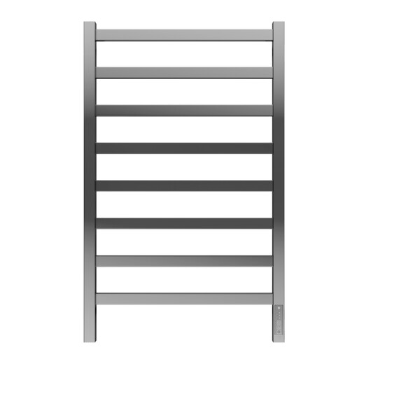 Полотенцесушитель электрический Terminus Ното П8 500x850 мм 4670078544537 - фото 2