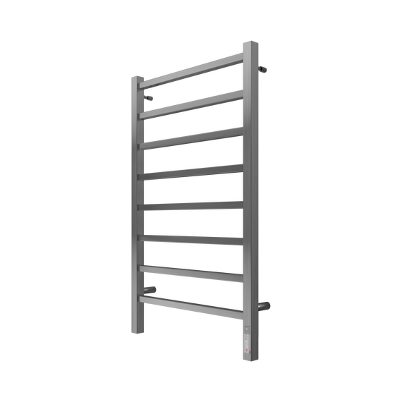Полотенцесушитель электрический Terminus Ватикан П8 500x850 мм 4670078560445, сатин - фото 