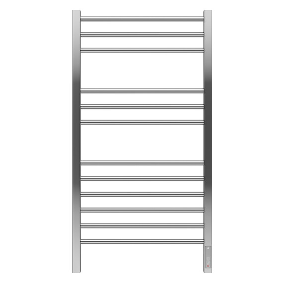 Полотенцесушитель электрический Terminus Сицилия П12 500x1000 мм 4670078526298 - фото 2