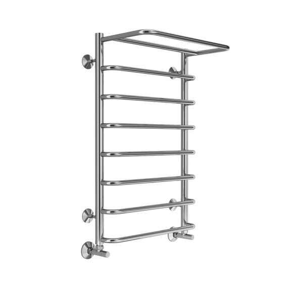 Полотенцесушитель водяной Terminus П8 500x800 мм 4670078530295 - фото 