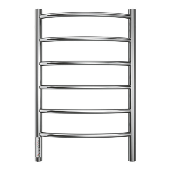 Полотенцесушитель электрический Terminus Классик П6 400x650 мм 4670078531315 - фото 2