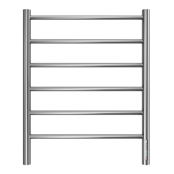 Полотенцесушитель электрический Terminus Аврора П6 500x650 мм 4670078531155 - фото 2