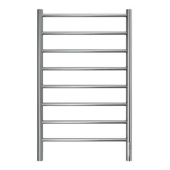 Полотенцесушитель электрический Terminus Аврора П8 500x850 мм 4670078531179 - фото 2