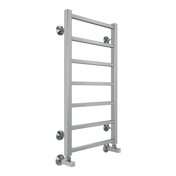 Полотенцесушитель водяной Terminus Контур П7 400x800 мм 4670078529640 - фото 