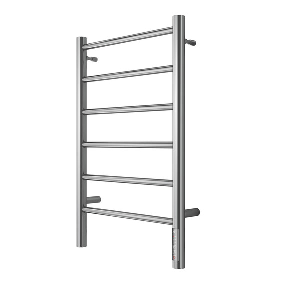 Полотенцесушитель электрический Terminus Аврора П6 400x650 мм 4670078531148 - фото 