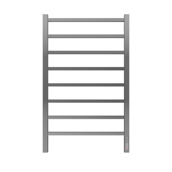 Полотенцесушитель электрический Terminus Ватикан П8 500x850 мм 4670078560445, сатин - фото 2