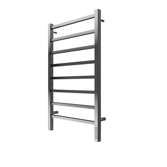 Полотенцесушитель электрический Terminus Ватикан П8 500x850 мм 4670078544452 - фото 
