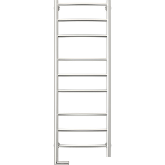 Полотенцесушитель электрический Сунержа Галант 2.0 П9 1200x400 мм 00-5200-1240 L - фото, картинка 2 Полотенцесушитель электрический Сунержа Галант 2.0 П9 1200x400 мм 00-5200-1240 L - фото 2