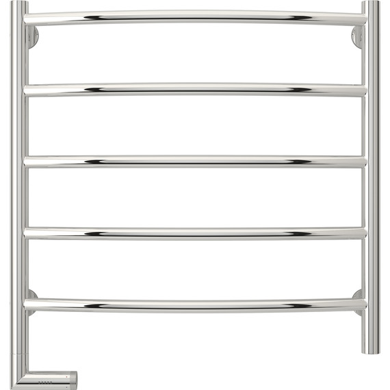 Полотенцесушитель электрический Сунержа Галант 2.0 П5 600x600 мм 00-5200-6060 L - фото, картинка 2 Полотенцесушитель электрический Сунержа Галант 2.0 П5 600x600 мм 00-5200-6060 L - фото 2