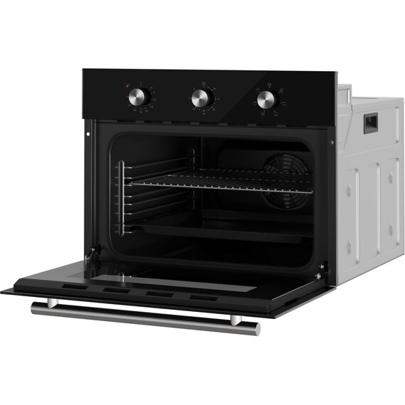 Электрический духовой шкаф NordFrost HM 5060 B - фото 2