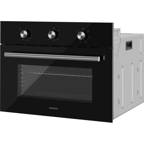 Электрический духовой шкаф NordFrost HM 5060 B - фото 6