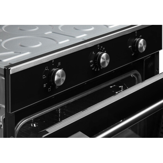 Электрический духовой шкаф NordFrost HM 6080 B - фото 14