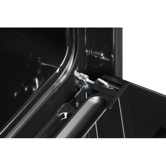 Электрический духовой шкаф NordFrost HM 6080 B - фото 15