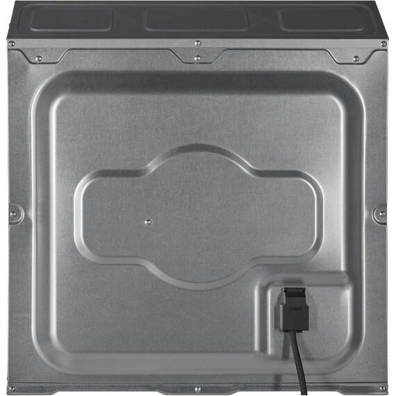 Электрический духовой шкаф NordFrost HM 6080 B - фото 18