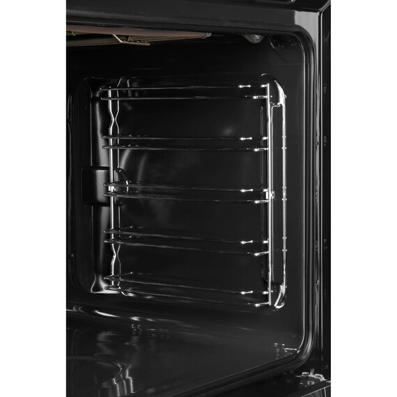 Электрический духовой шкаф NordFrost HM 6080 B - фото 5