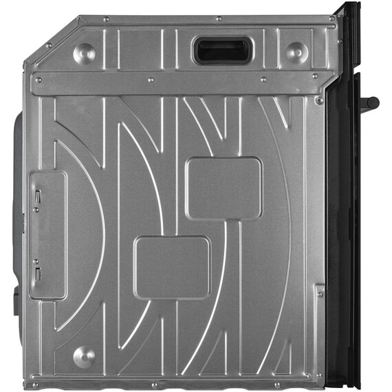 Электрический духовой шкаф NordFrost HM 6080 B - фото 7