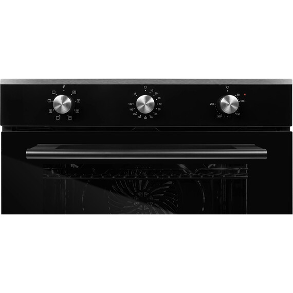 Электрический духовой шкаф NordFrost HM 6080 B - фото 8