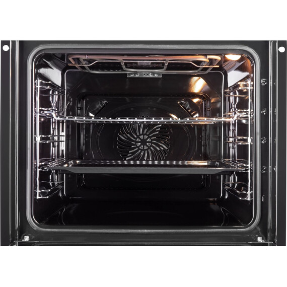 Электрический духовой шкаф NordFrost HM 6080 W - фото 11