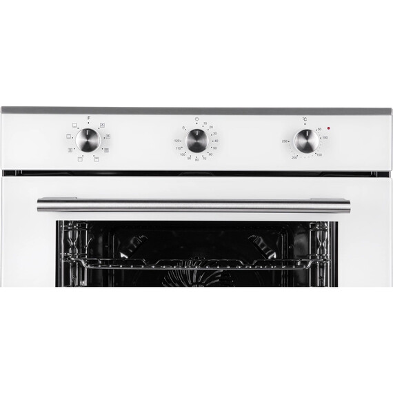 Электрический духовой шкаф NordFrost HM 6080 W - фото 12