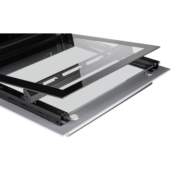 Электрический духовой шкаф NordFrost HM 6080 W - фото 14