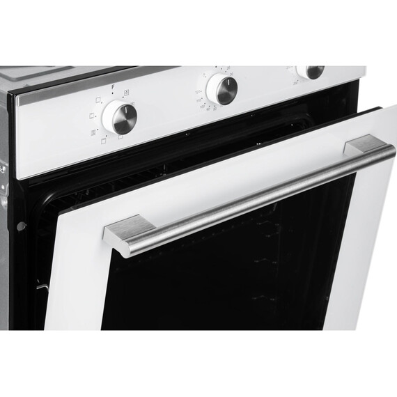 Электрический духовой шкаф NordFrost HM 6080 W - фото 13