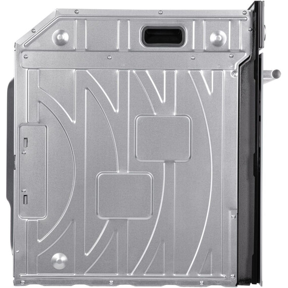 Электрический духовой шкаф NordFrost HM 6080 W - фото 8