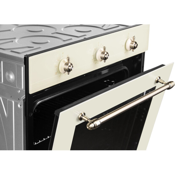 Электрический духовой шкаф NordFrost HM 6080 YR - фото 4