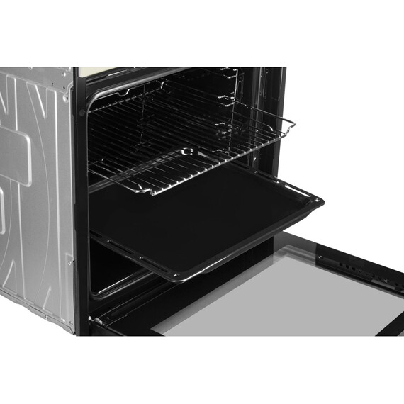 Электрический духовой шкаф NordFrost HM 6080 YR - фото 5