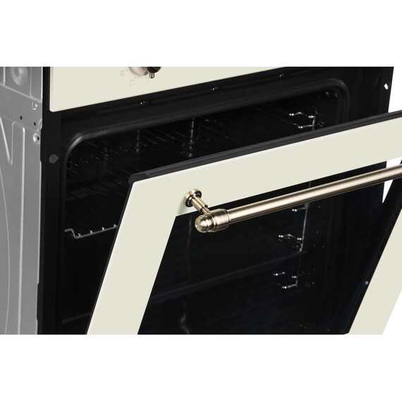 Электрический духовой шкаф NordFrost HM 6080 YR - фото 8