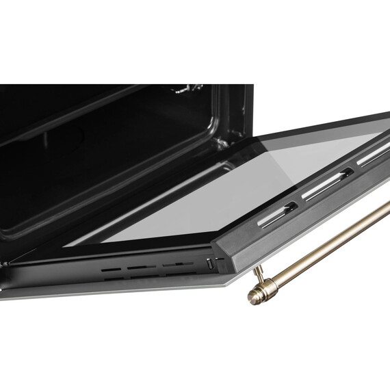 Электрический духовой шкаф NordFrost HM 6080 YR - фото 9