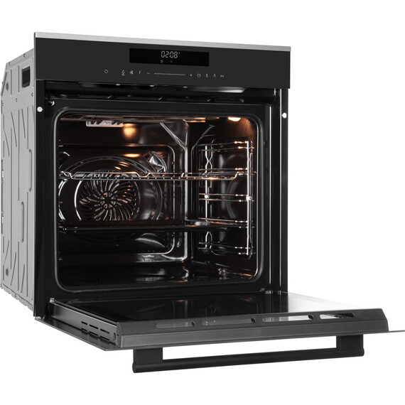 Электрический духовой шкаф NordFrost HM 65130 B - фото 5