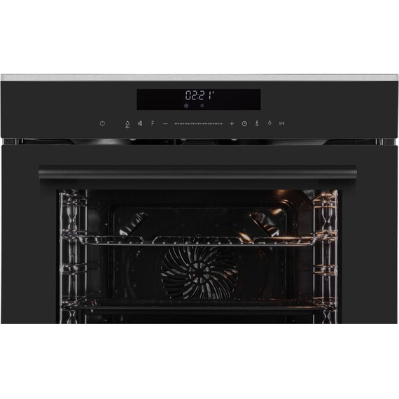 Электрический духовой шкаф NordFrost HM 65130 B - фото 10