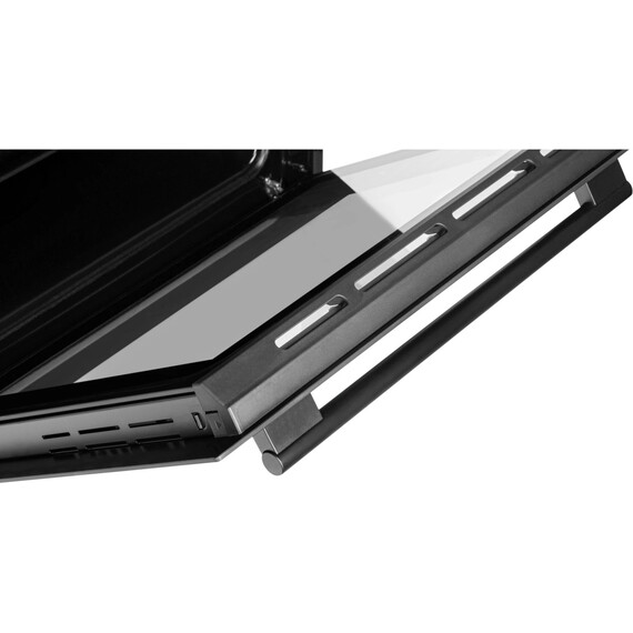 Электрический духовой шкаф NordFrost HM 65130 B - фото 12