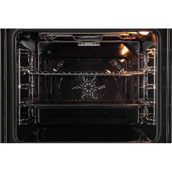 Электрический духовой шкаф NordFrost HM 65130 B - фото 13