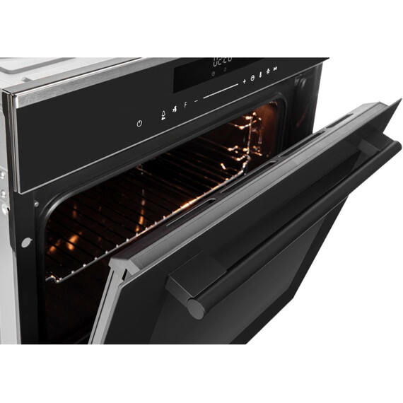 Электрический духовой шкаф NordFrost HM 65130 B - фото 6