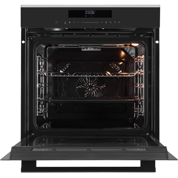 Электрический духовой шкаф NordFrost HM 65130 B - фото 3