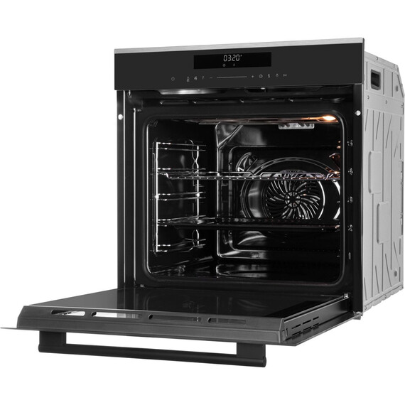 Электрический духовой шкаф NordFrost HM 65130 B - фото 8