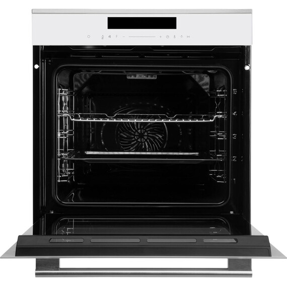 Электрический духовой шкаф NordFrost HM 65130 W - фото 11