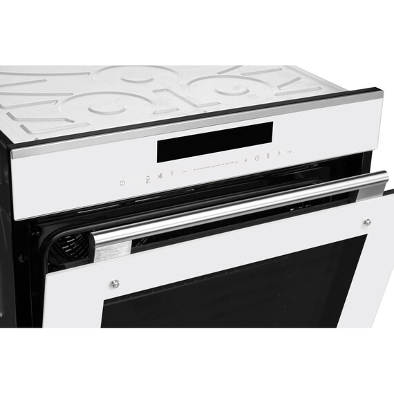 Электрический духовой шкаф NordFrost HM 65130 W - фото 4