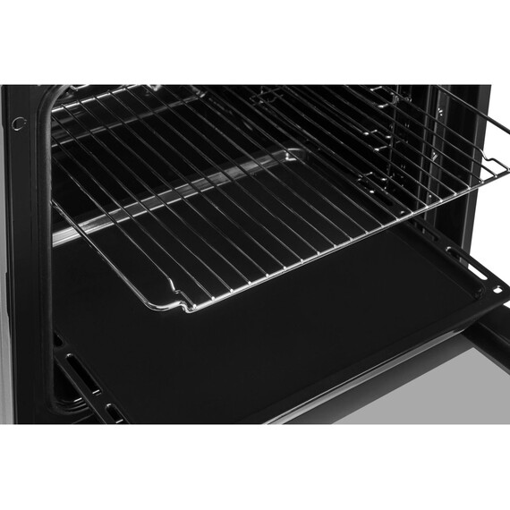 Электрический духовой шкаф NordFrost HM 65130 W - фото 5